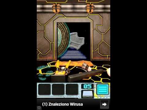 Video guide by Walkthroughs and Solutions Android Top & Best Games Android: 100 Doors: Aliens Space Level 5 #100doorsaliens