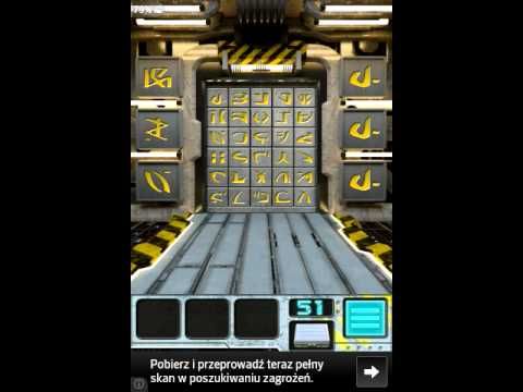 Video guide by Walkthroughs and Solutions Android Top & Best Games Android: 100 Doors: Aliens Space Level 51 #100doorsaliens