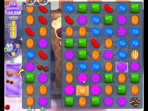 Video guide by skillgaming: Candy Crush Level 217 #candycrush