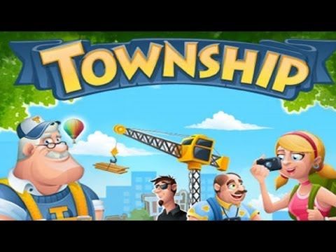 Video guide by onefamilygames: Township Level 36 #township