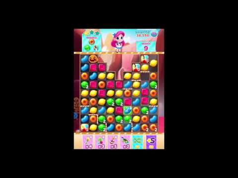 Video guide by GameWalkDotNet: Candy Blast Mania Level 152 #candyblastmania