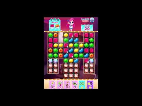 Video guide by GameWalkDotNet: Candy Blast Mania Level 161 #candyblastmania