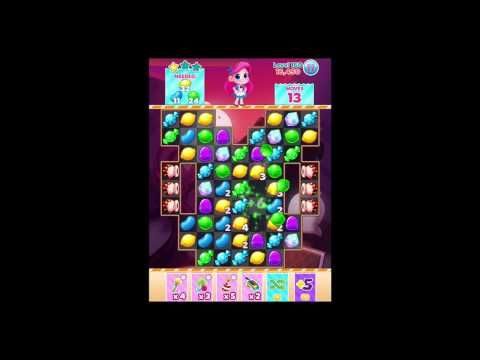 Video guide by GameWalkDotNet: Candy Blast Mania Level 160 #candyblastmania