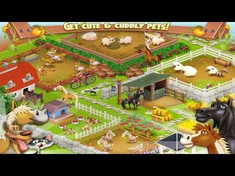Video guide by Android Games: Hay Day Level 48 #hayday