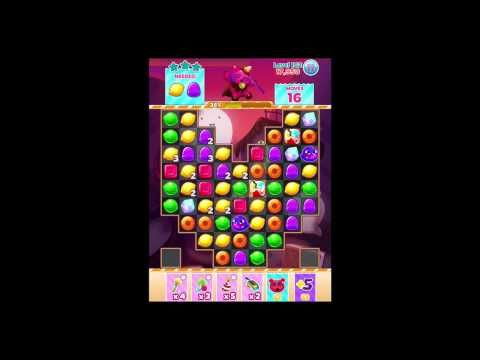 Video guide by GameWalkDotNet: Candy Blast Mania Level 162 #candyblastmania