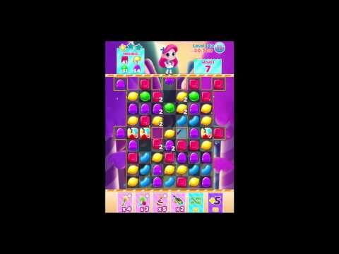 Video guide by GameWalkDotNet: Candy Blast Mania Level 142 #candyblastmania