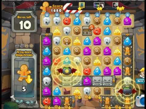 Video guide by paula thorne: Monster Busters Level 1046 #monsterbusters