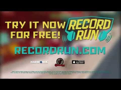 Video guide by : Record Run  #recordrun