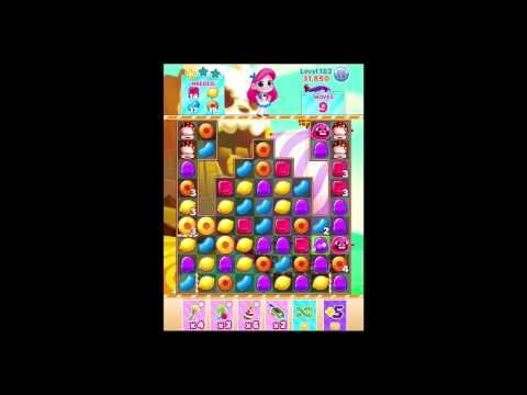 Video guide by GameWalkDotNet: Candy Blast Mania Level 183 #candyblastmania