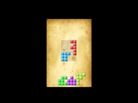 Video guide by DefeatAndroid: T-Blocks Puzzle Level 6 #tblockspuzzle