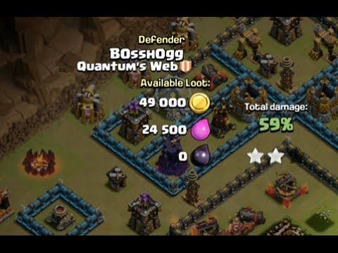 Video guide by Clash of Clans Attacks: Clash of Clans Episode 51 #clashofclans