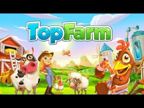 Video guide by onefamilygames: Top Farm Level 24 #topfarm