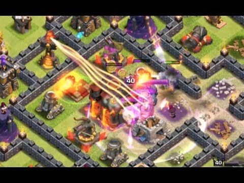 Video guide by Clash of Clans Attacks: Clash of Clans Episode 53 #clashofclans