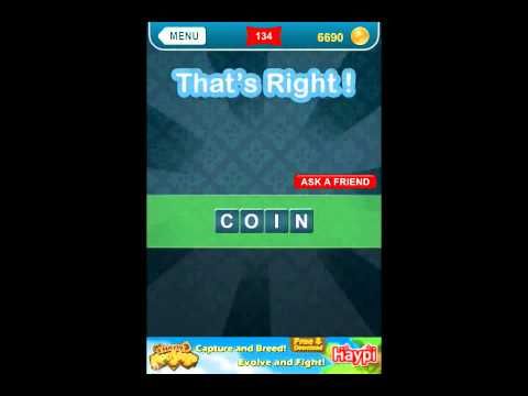 Video guide by Puzzlegamesolver: What am I? Levels 131-140 #whatami