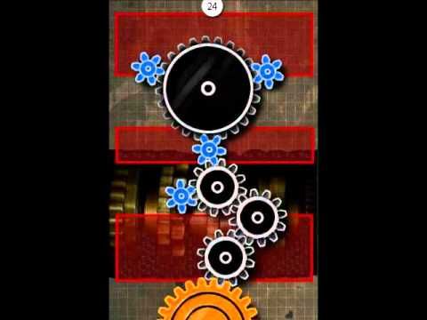 Video guide by crazyhitech: Gears Level 50 #gears