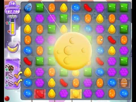 Video guide by skillgaming: Candy Crush Level 257 #candycrush