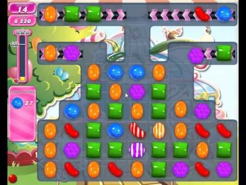 Video guide by skillgaming: Candy Crush Level 583 #candycrush