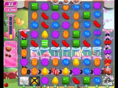 Video guide by skillgaming: Candy Crush Level 579 #candycrush