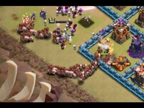 Video guide by Clash of Clans Attacks: Clash of Clans Episode 54 #clashofclans