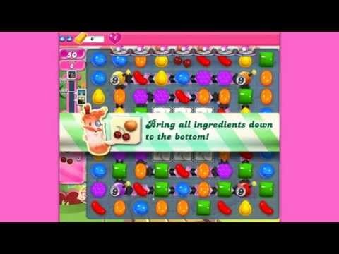 Video guide by the Blogging Witches: Candy Crush Level 576 #candycrush