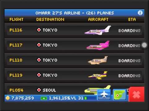 Video guide by : Pocket Planes  #pocketplanes