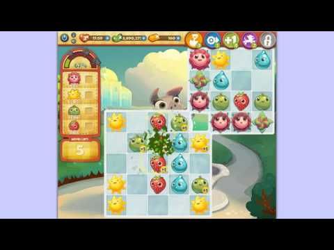 Video guide by the Blogging Witches: Farm Heroes Saga. Level 483 #farmheroessaga