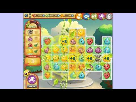 Video guide by the Blogging Witches: Farm Heroes Saga. Level 484 #farmheroessaga