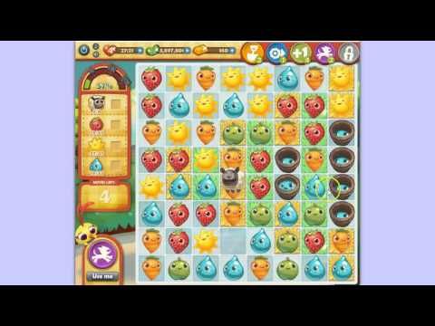 Video guide by the Blogging Witches: Farm Heroes Saga. Level 480 #farmheroessaga