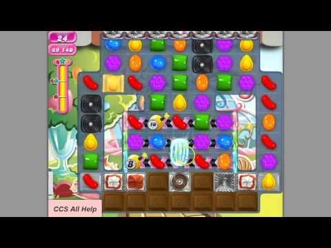 Video guide by MsCookieKirby: Candy Crush Level 578 #candycrush