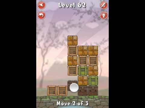 Video guide by : Move the Box level 62 #movethebox