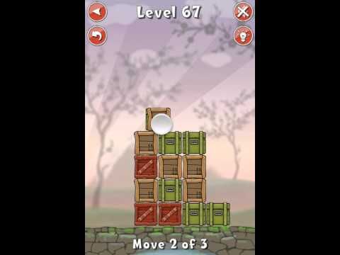 Video guide by : Move the Box level 67 #movethebox