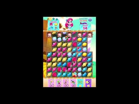 Video guide by GameWalkDotNet: Candy Blast Mania Level 191 #candyblastmania