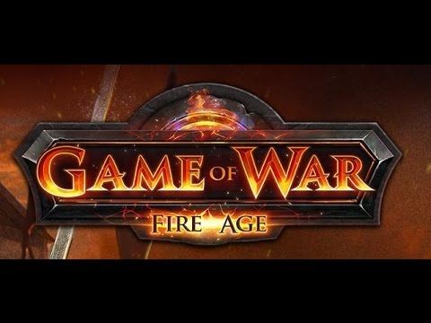 Video guide by Andris Apelian: Game of War Level 6 #gameofwar