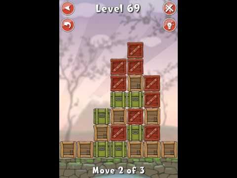 Video guide by : Move the Box level 69 #movethebox
