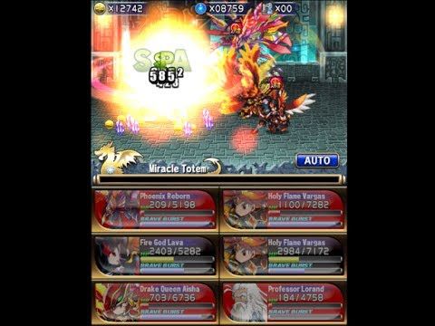 Video guide by Dabearsfan06: Brave Frontier Episode 99 #bravefrontier
