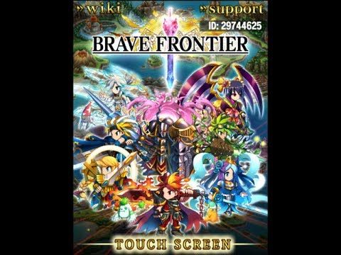 Video guide by Dabearsfan06: Brave Frontier Episode 98 #bravefrontier