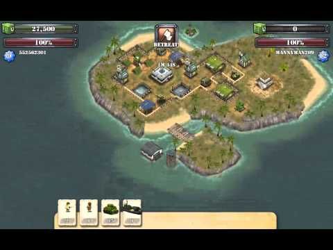 Video guide by Manny Hurtado: Battle Islands Level  3 #battleislands