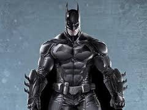 Video guide by lightning_power: Batman: Arkham Origins Level 50 #batmanarkhamorigins