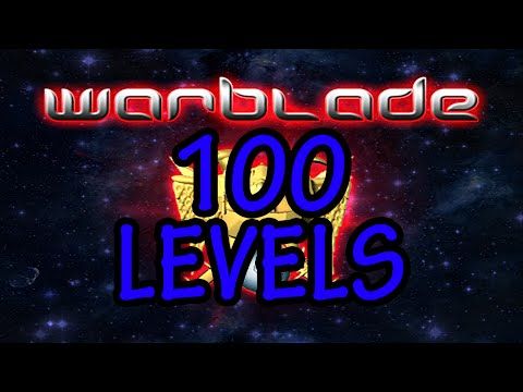 Video guide by Ahmed Arifi: Warblade Level 100 #warblade