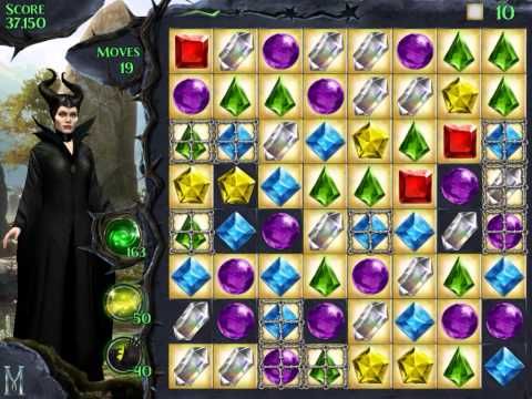 Video guide by dotmmo: Maleficent Free Fall Level 16 #maleficentfreefall