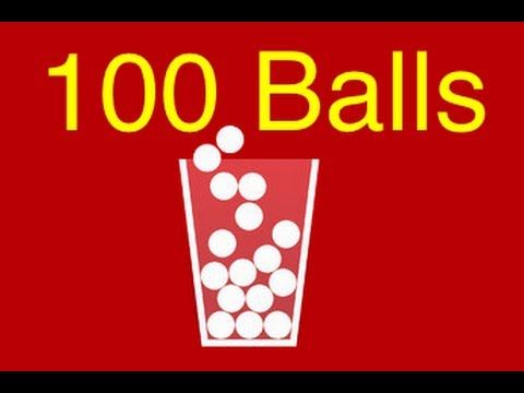 Video guide by edepot: 100 Balls Level 39 #100balls