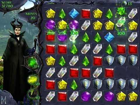 Video guide by Gamers Unite!: Maleficent Free Fall Level 42 #maleficentfreefall