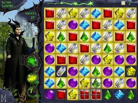 Video guide by Gamers Unite!: Maleficent Free Fall Level 46 #maleficentfreefall