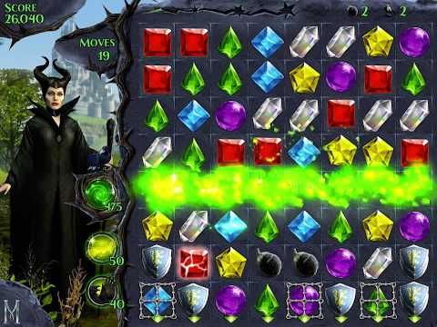 Video guide by Gamers Unite!: Maleficent Free Fall Level 49 #maleficentfreefall