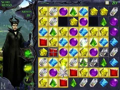 Video guide by Gamers Unite!: Maleficent Free Fall Level 45 #maleficentfreefall