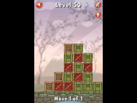 Video guide by : Move the Box level 50 #movethebox