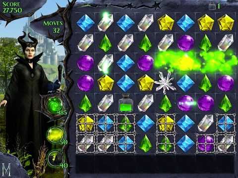 Video guide by Gamers Unite!: Maleficent Free Fall Level 52 #maleficentfreefall
