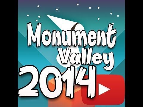 Video guide by TuDispositivoAndroid: Monument Valley Levels 1-2 to  #monumentvalley