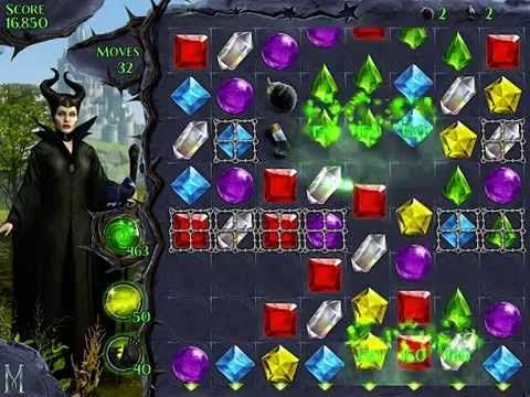 Video guide by Gamers Unite!: Maleficent Free Fall Level 47 #maleficentfreefall