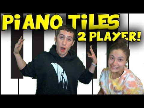 Video guide by : Piano Tiles 2  #pianotiles2